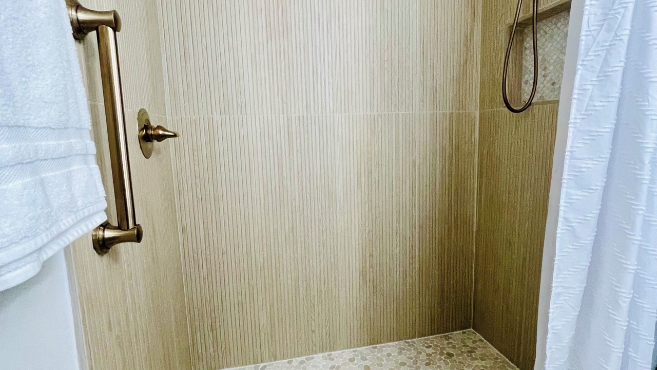 Photo of Bathroom in Indian Rocks Beach