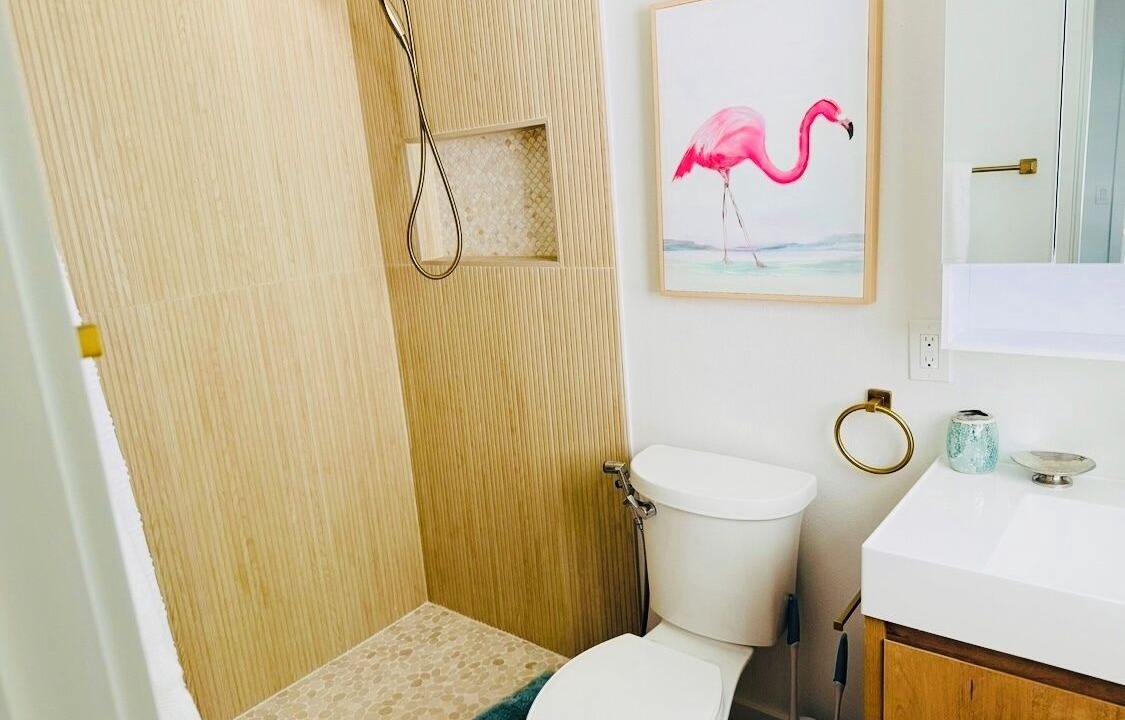 Photo of Bathroom in Indian Rocks Beach