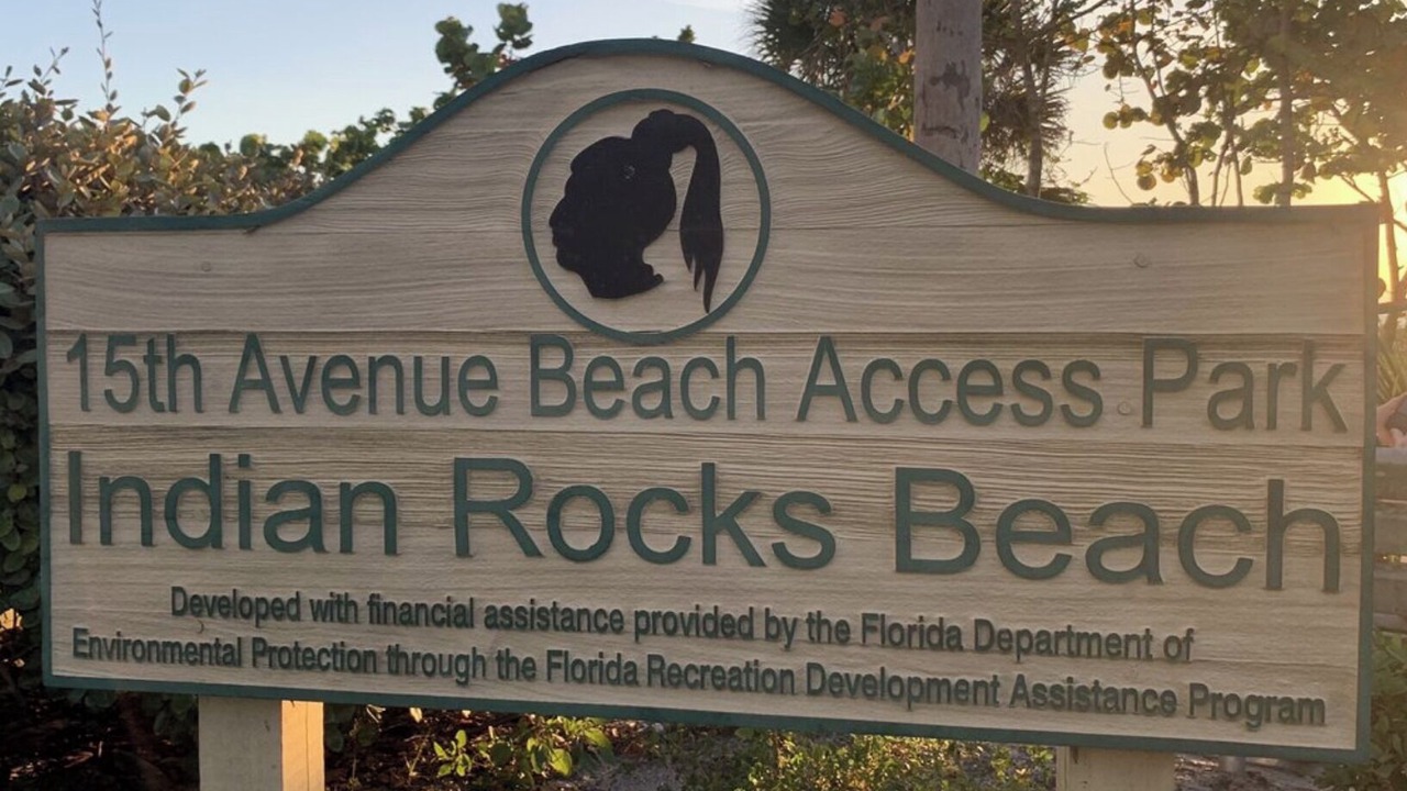 Photo of Others in Indian Rocks Beach