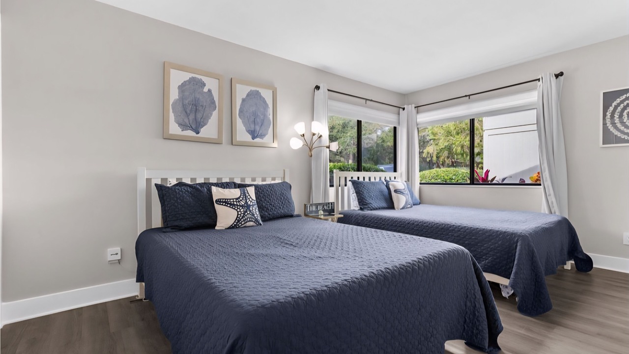 Photo of Bedroom in New Smyrna Beach