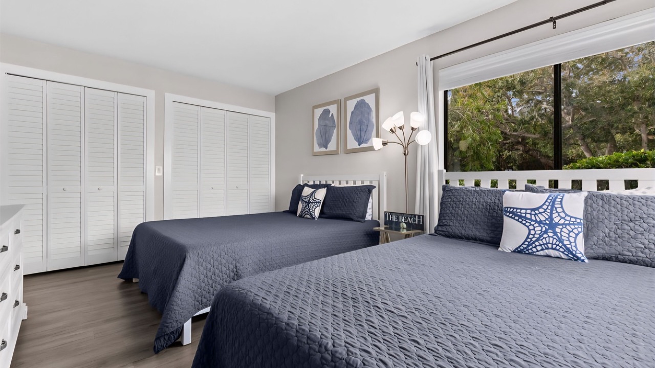 Photo of Bedroom in New Smyrna Beach