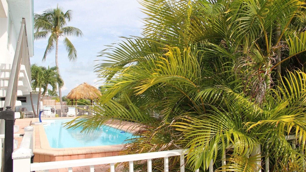 Photo of Outdoor in Key Colony Beach