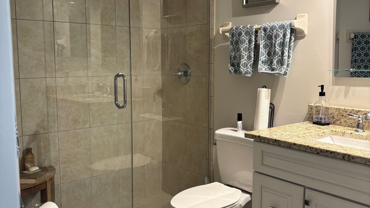 Photo of Bathroom in Lely Golf Estates