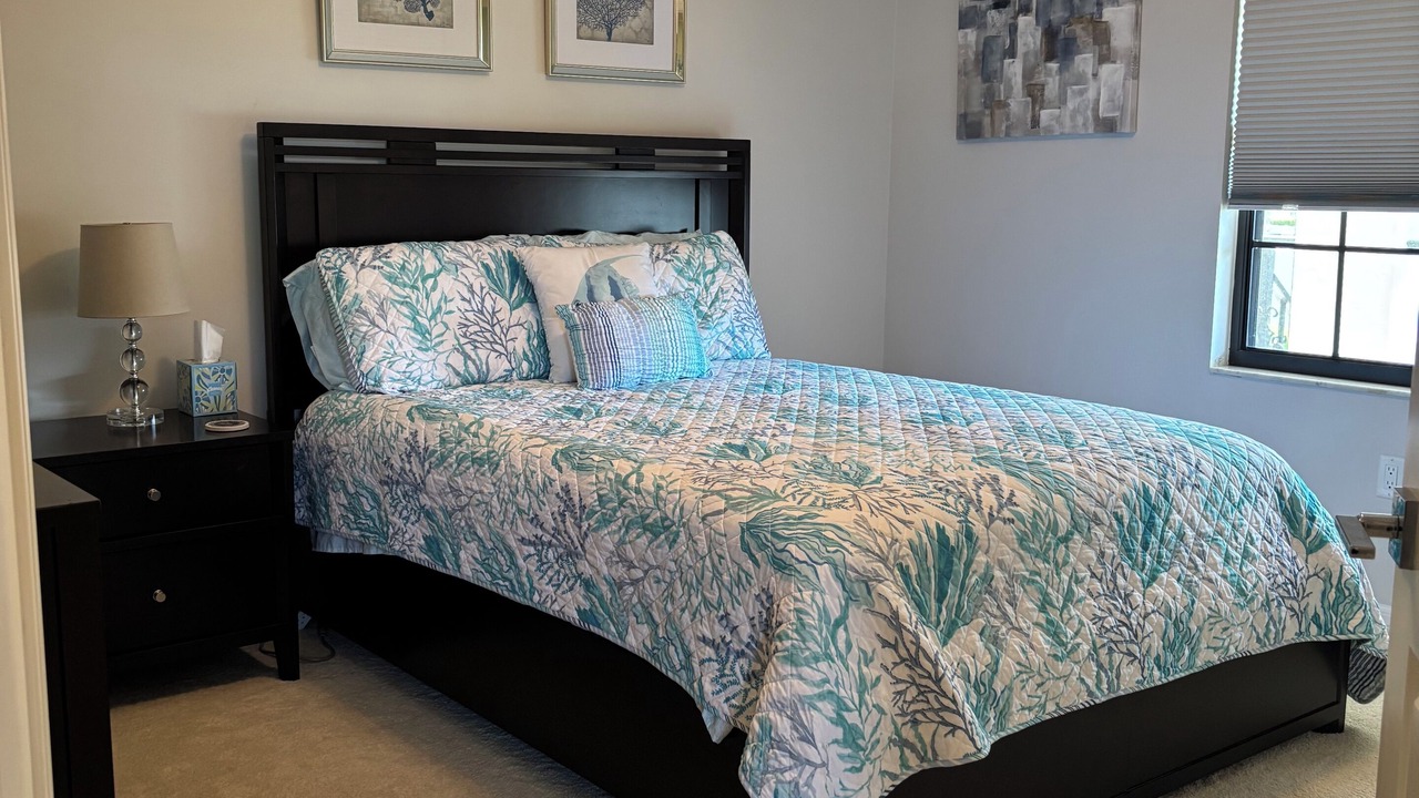 Photo of Bedroom in Lely Golf Estates