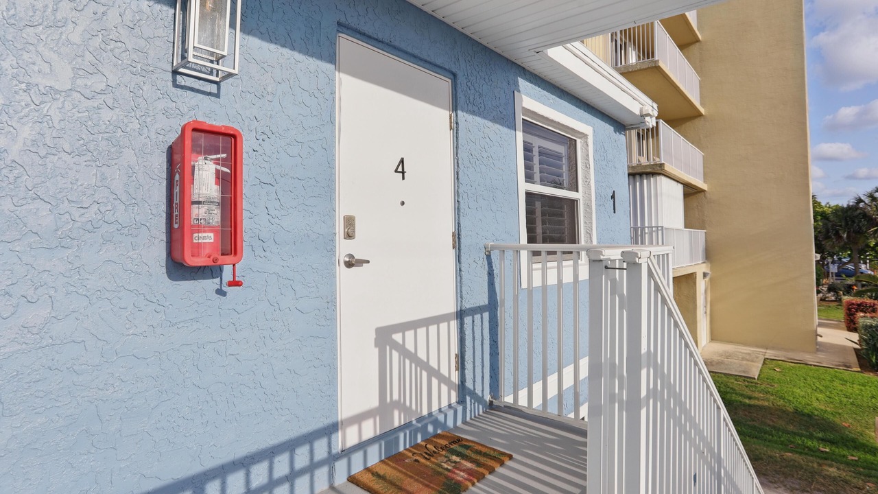 Photo of Outdoor in Cocoa Beach