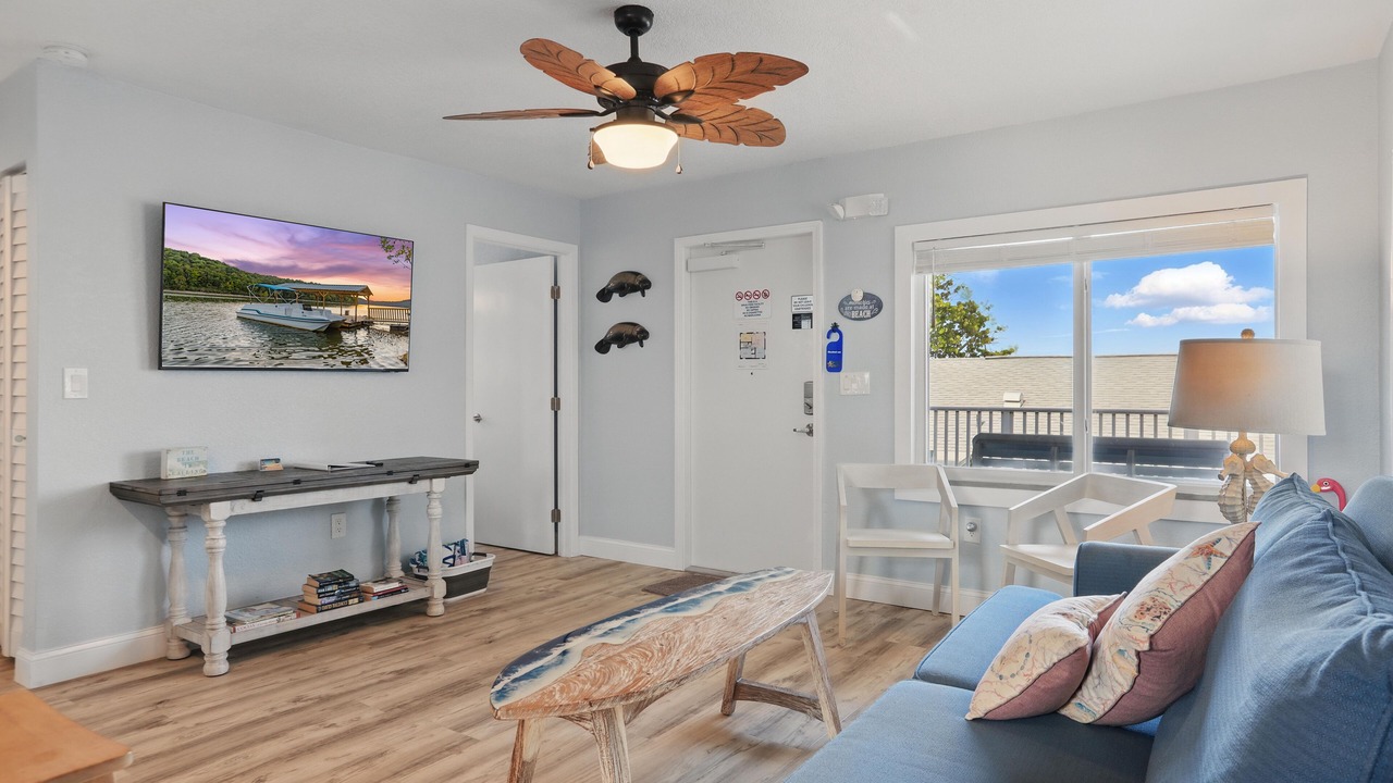 Photo of Livingroom in Cocoa Beach