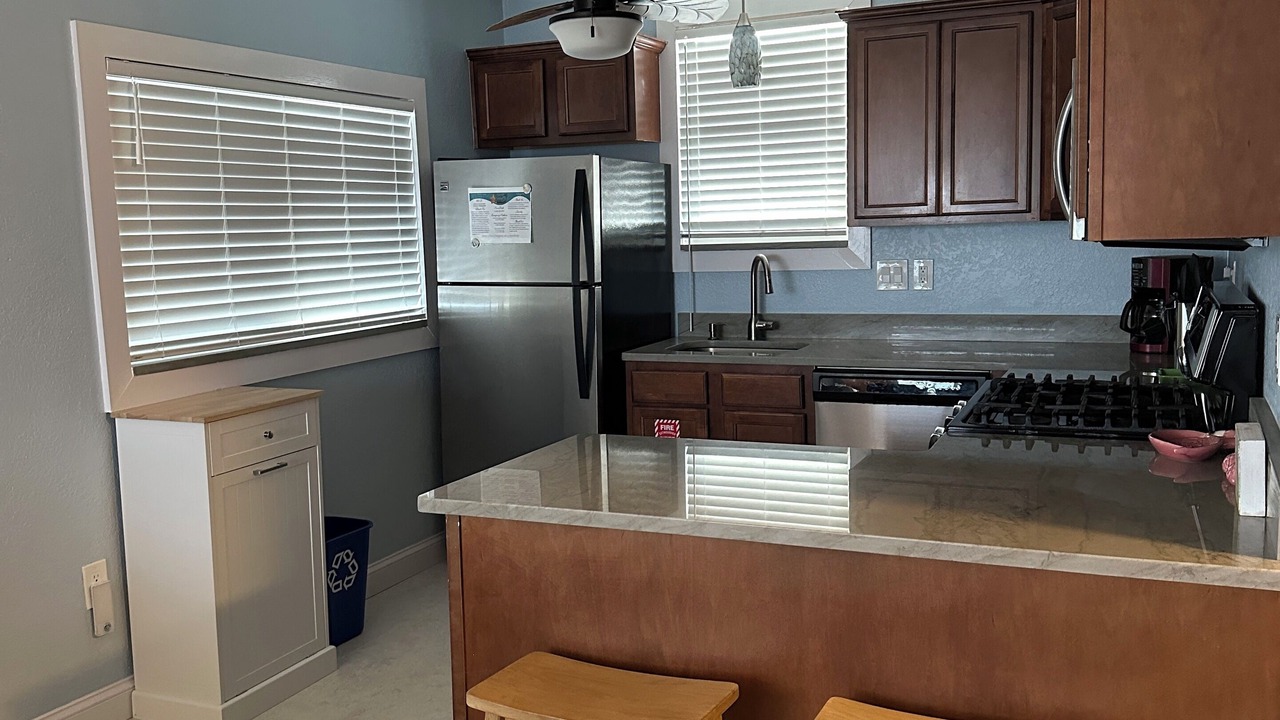 Photo of Kitchen in Cocoa Beach