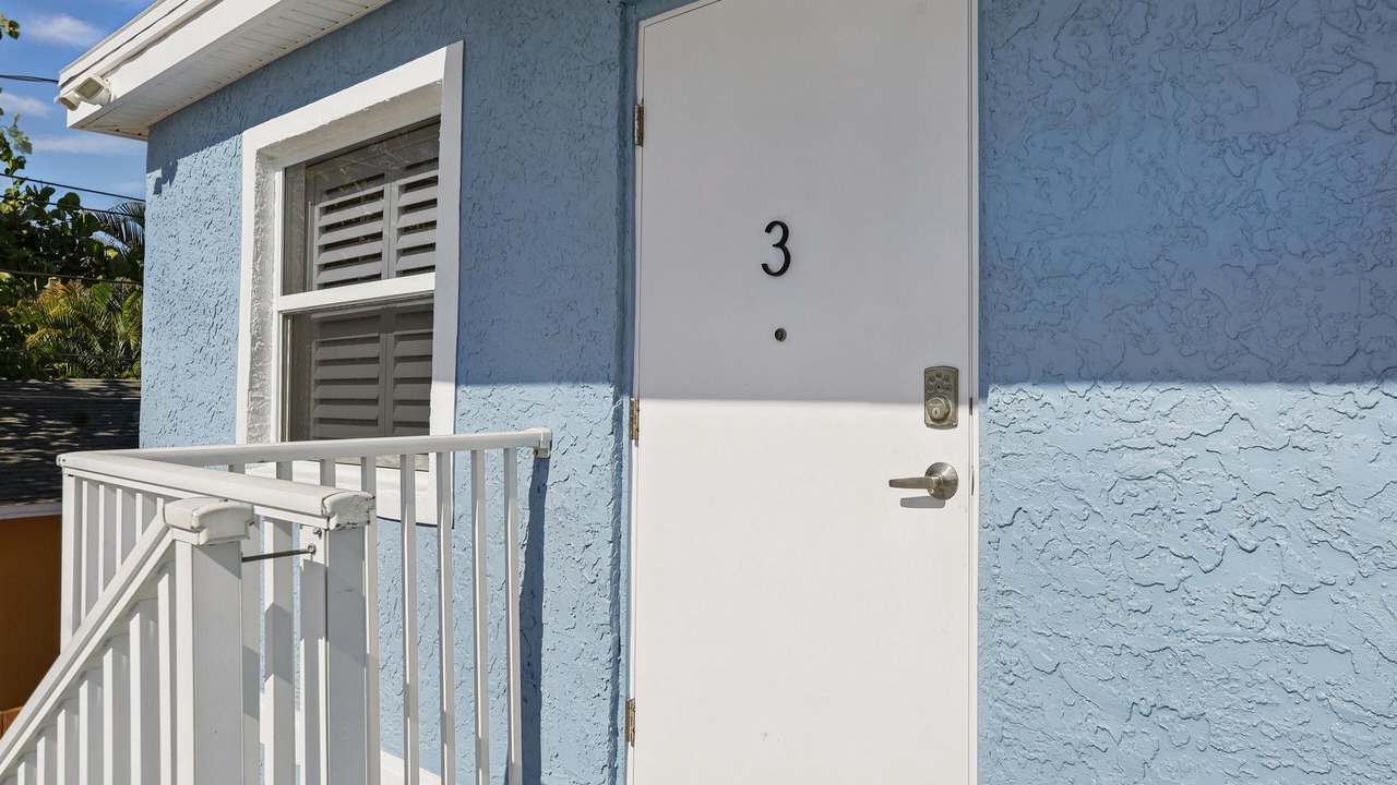 Photo of Outdoor in Cocoa Beach
