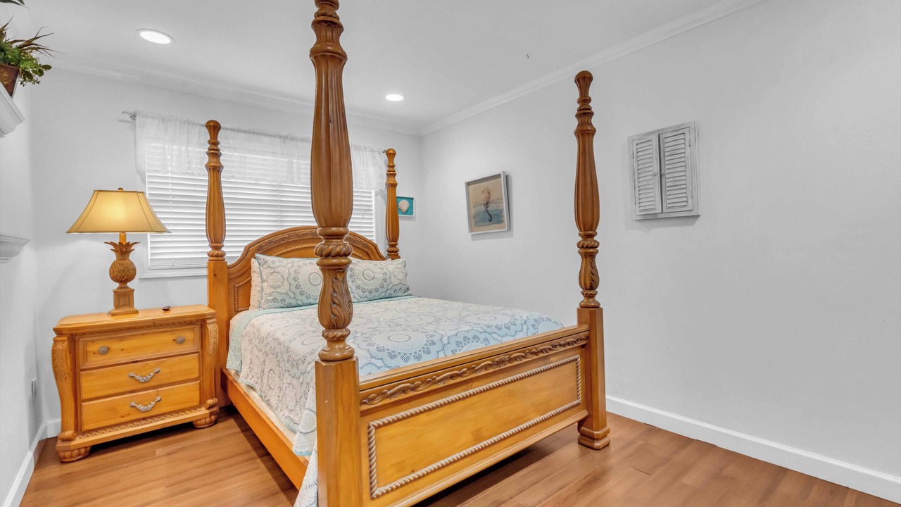 Photo of Bedroom in Southgate
