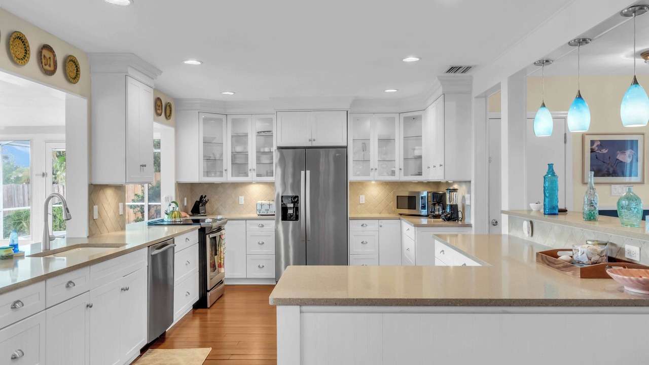 Photo of Kitchen in Southgate