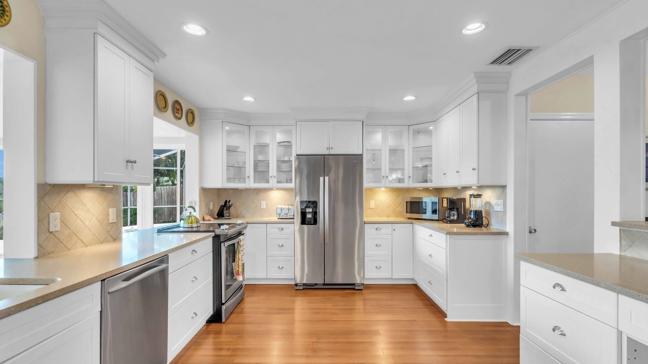 Photo of Kitchen in Southgate