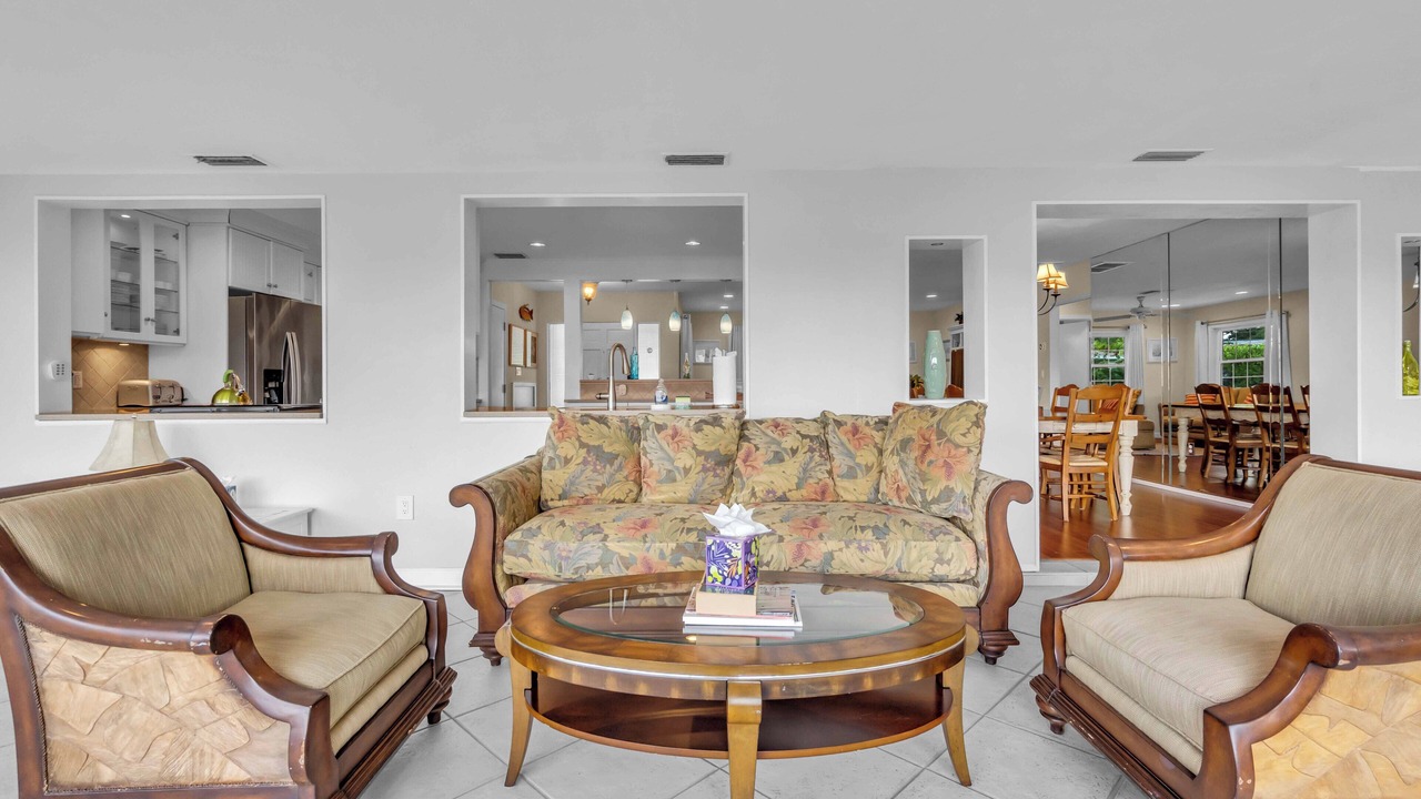 Photo of Livingroom in Southgate