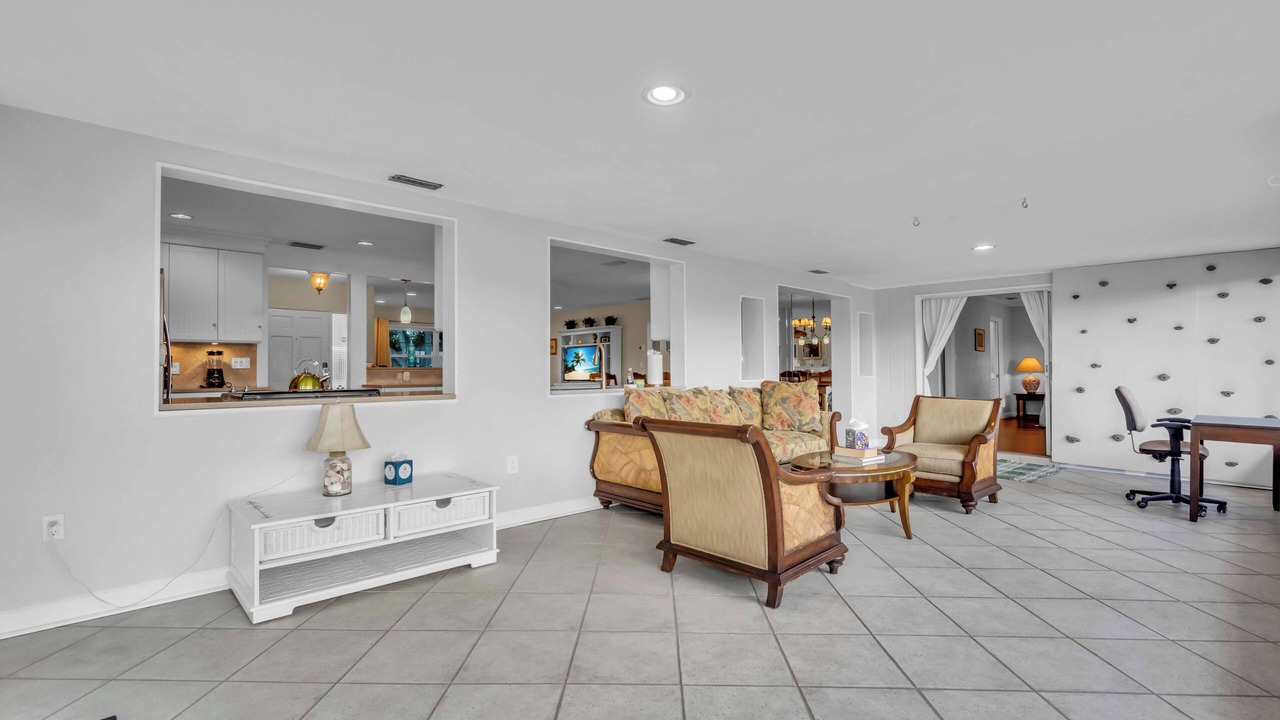 Photo of Livingroom in Southgate