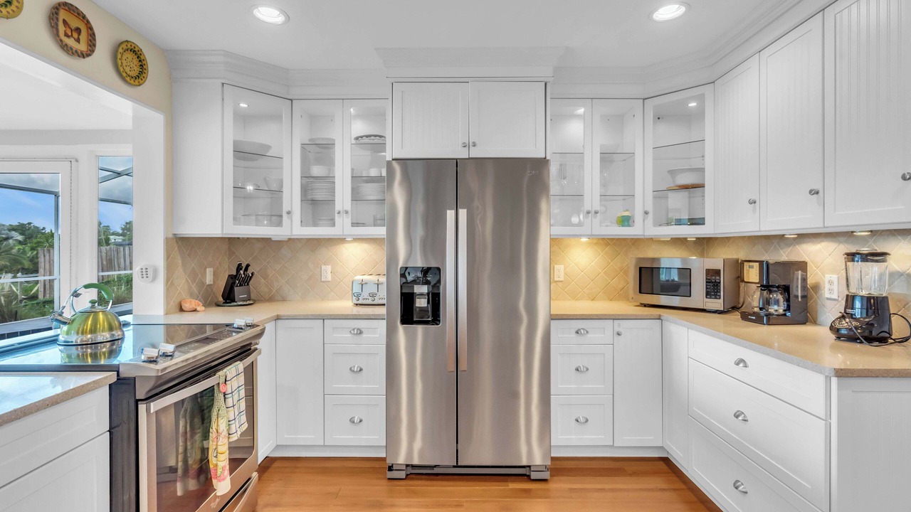 Photo of Kitchen in Southgate