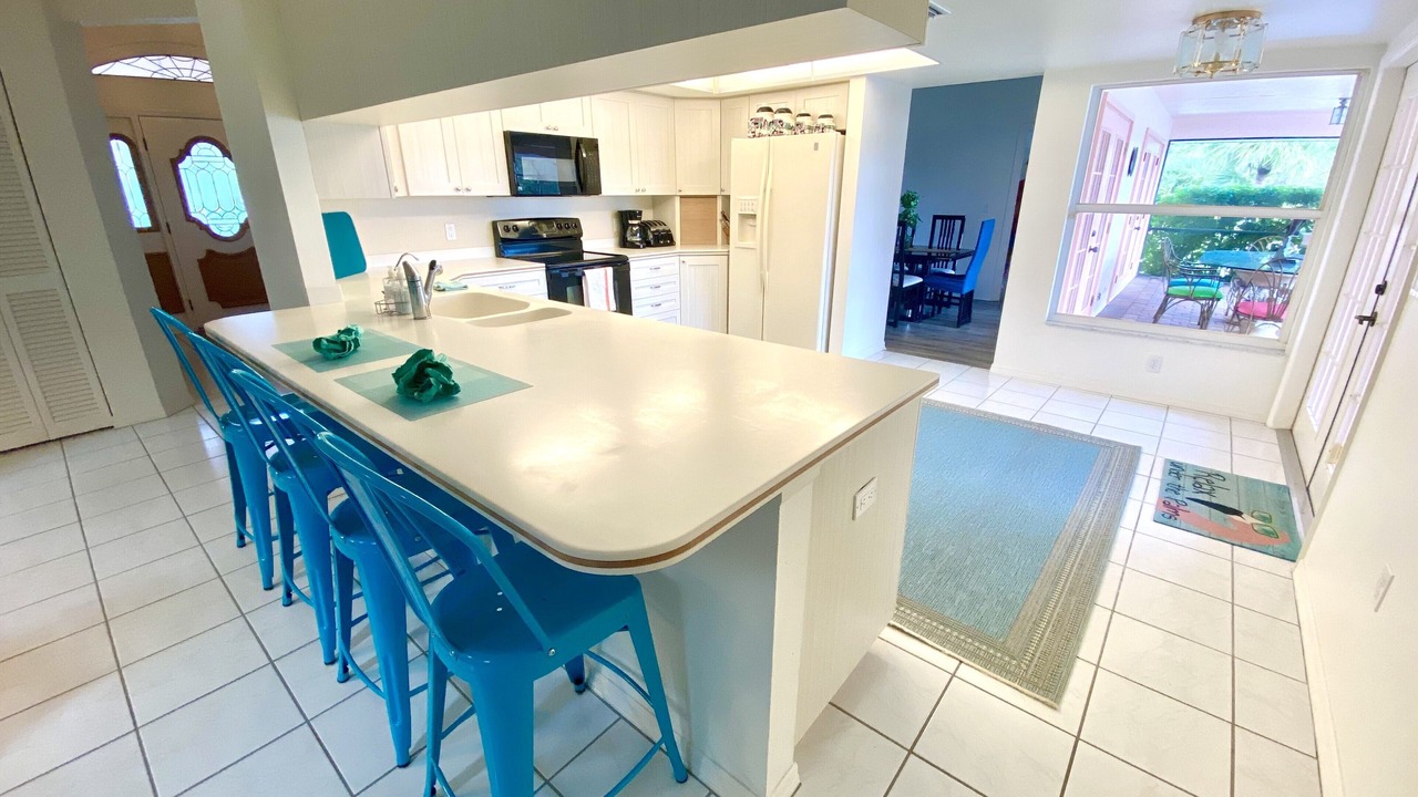 Photo of Kitchen in Englewood