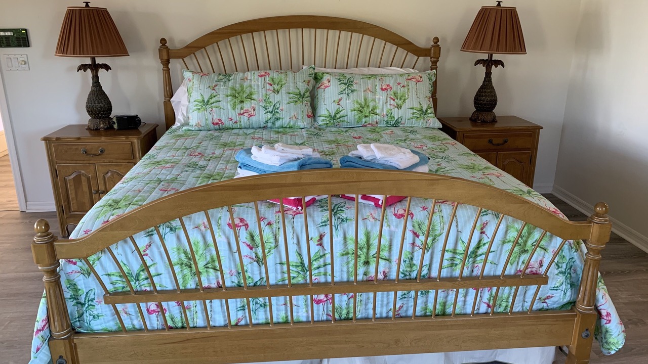 Photo of Bedroom in Englewood