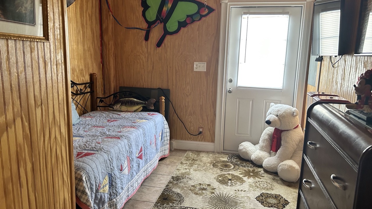Photo of Bedroom in Tarpon Springs