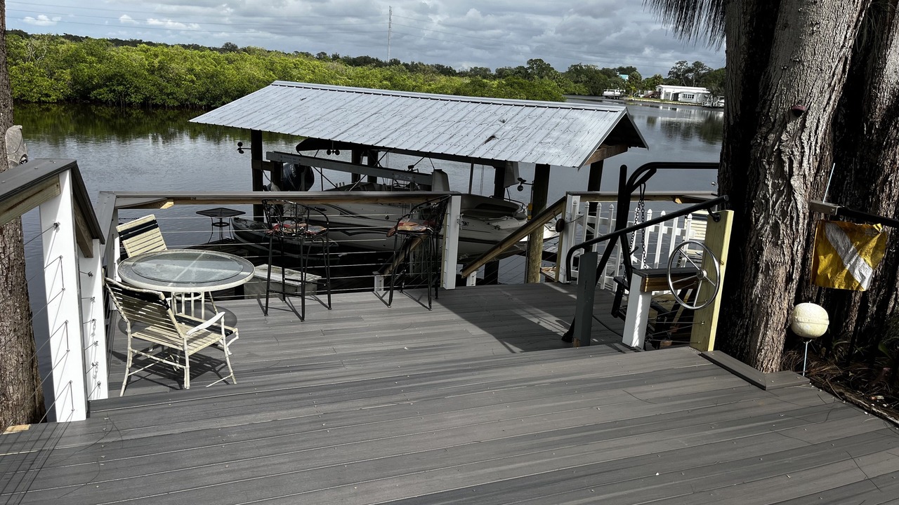 Photo of Outdoor in Tarpon Springs