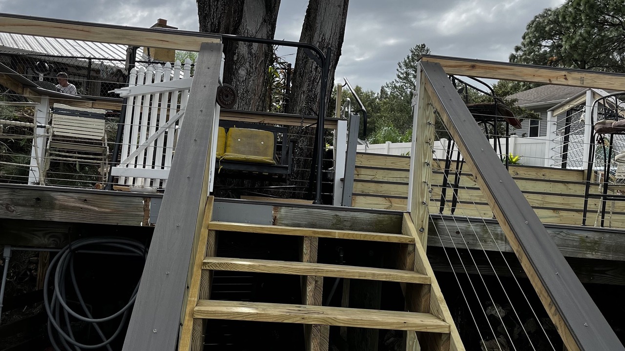 Photo of Outdoor in Tarpon Springs