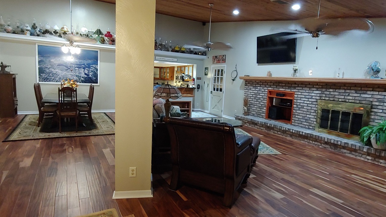 Photo of Livingroom in Tarpon Springs