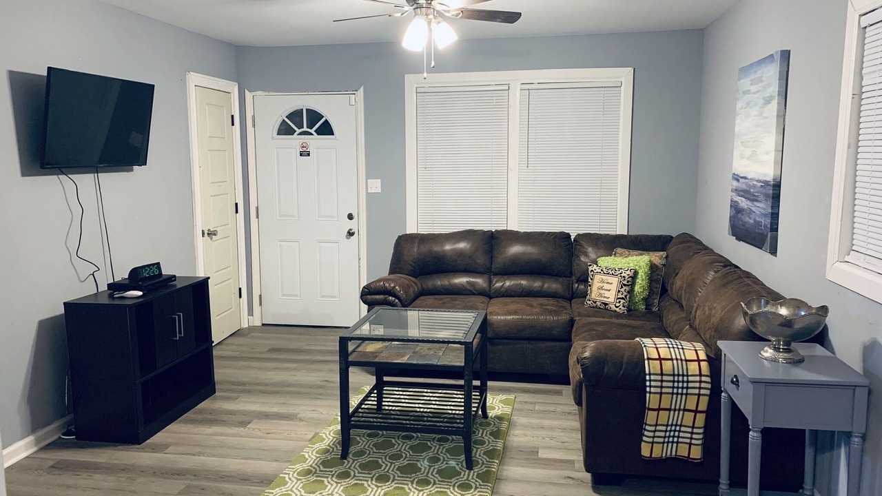 Photo of Livingroom in Fort Valley