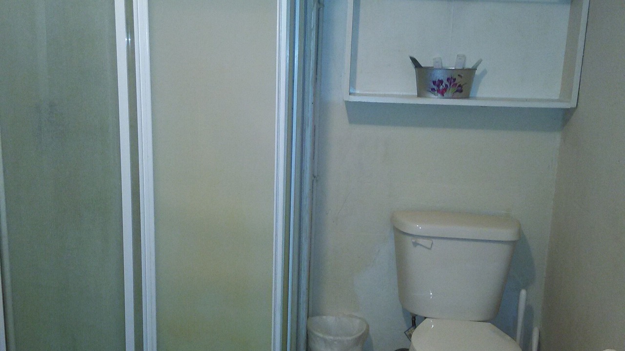 Photo of Bathroom in Lake Wales