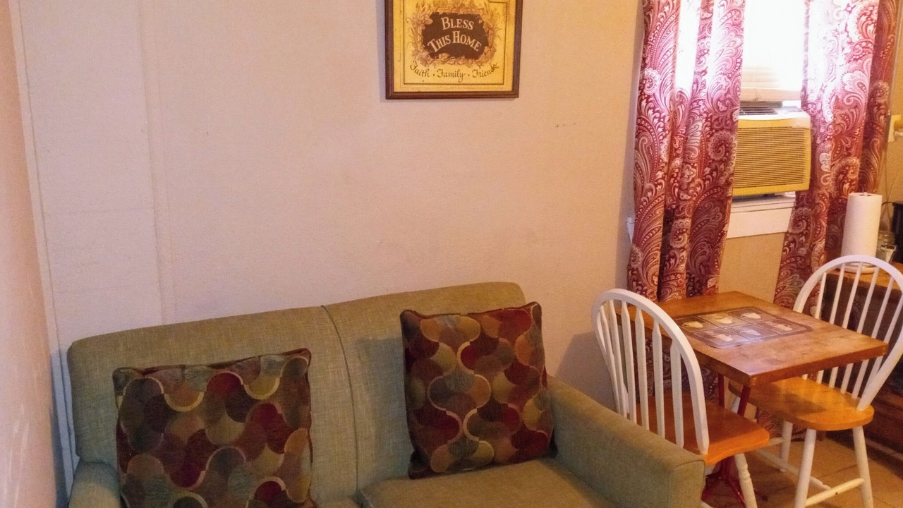 Photo of Livingroom in Lake Wales