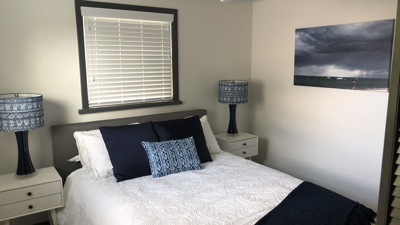 Photo of Bedroom in Indian Shores