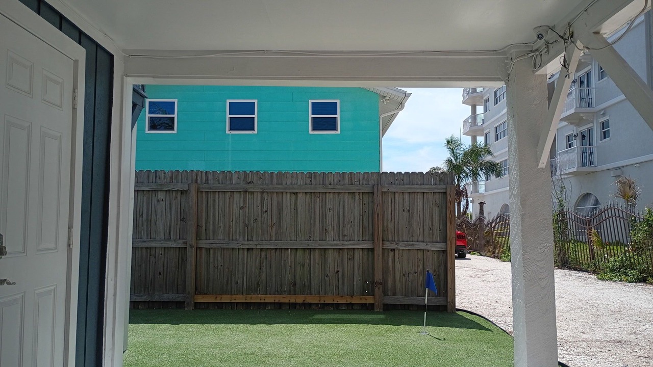Photo of Outdoor in Indian Shores