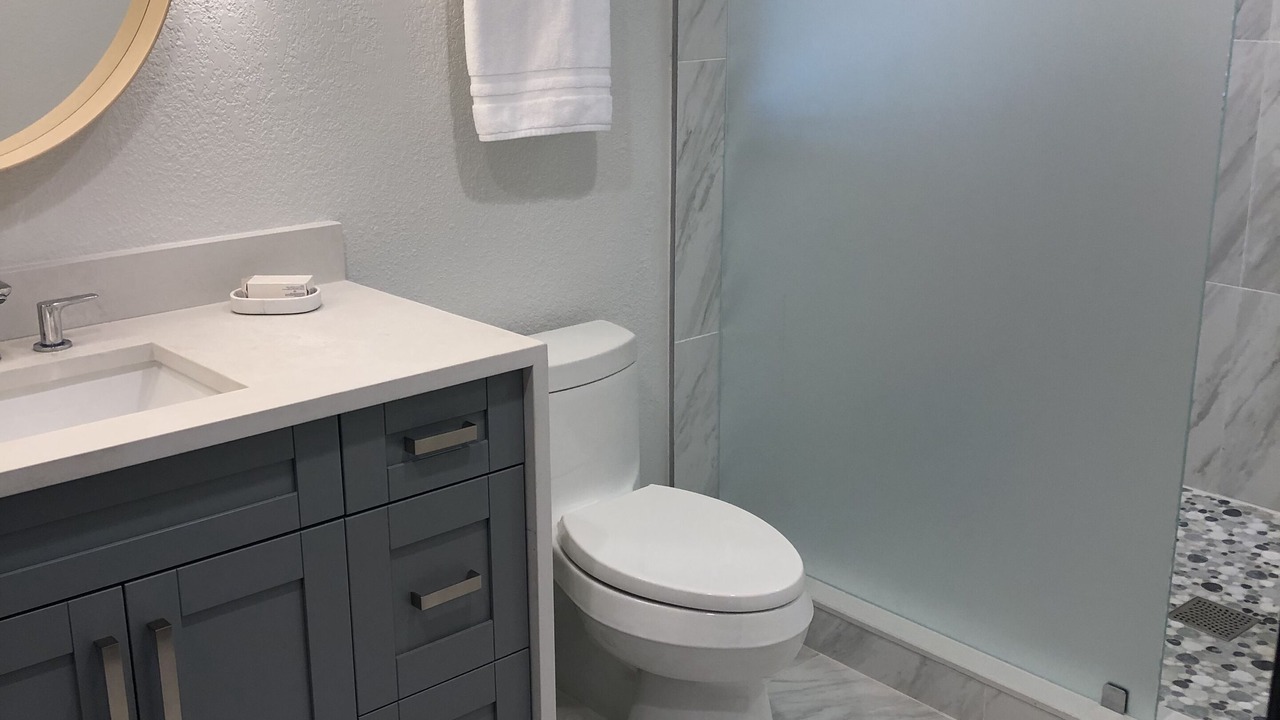 Photo of Bathroom in Indian Shores