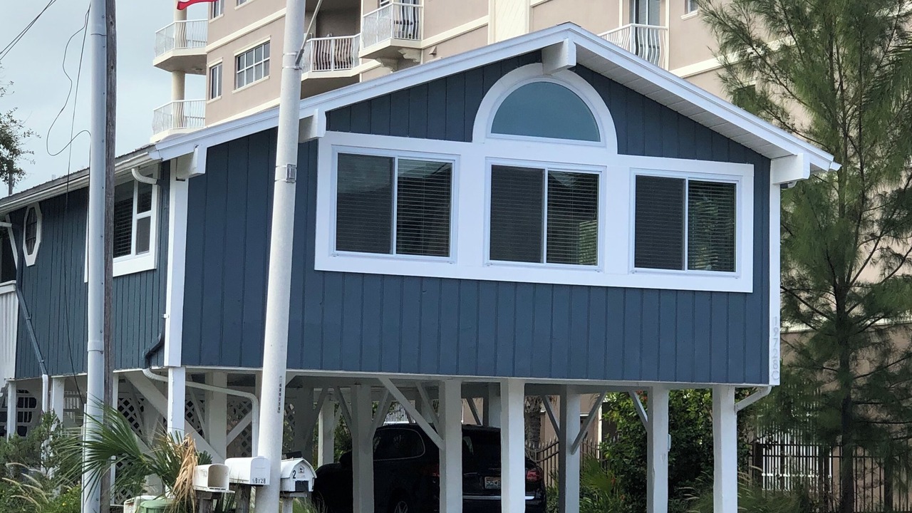 Photo of Outdoor in Indian Shores