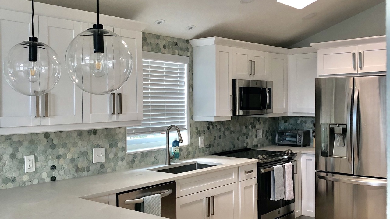 Photo of Kitchen in Indian Shores
