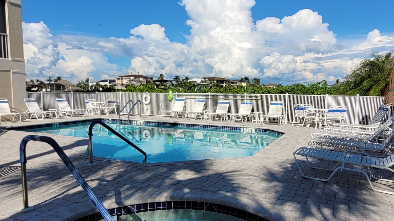 Photo of Outdoor in Vanderbilt Beach