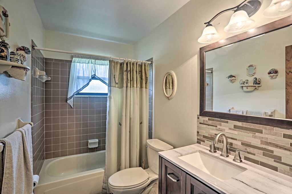 Photo of Bathroom in Highland
