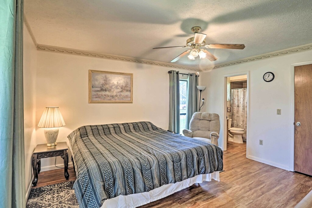 Photo of Bedroom in Highland