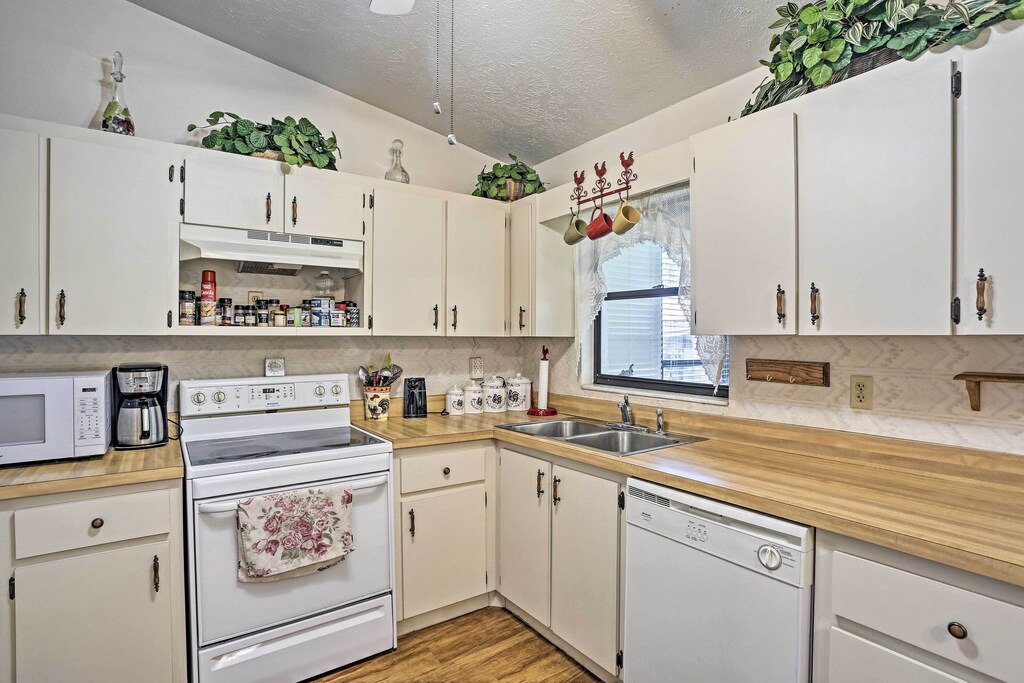 Photo of Kitchen in Highland