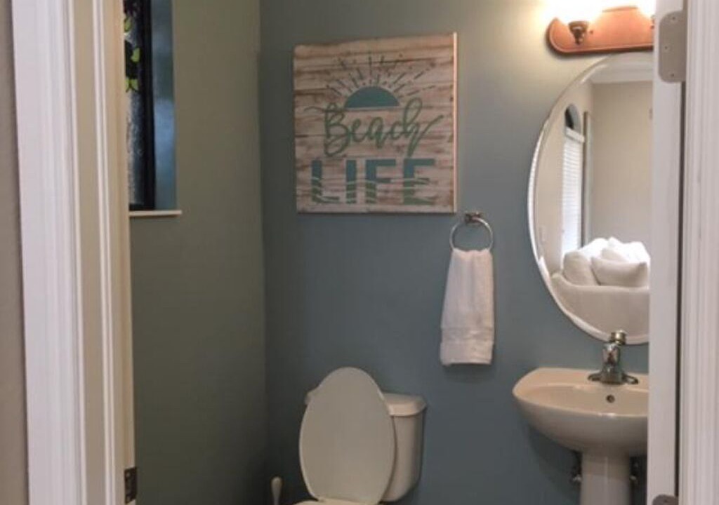 Photo of Bathroom in Ole