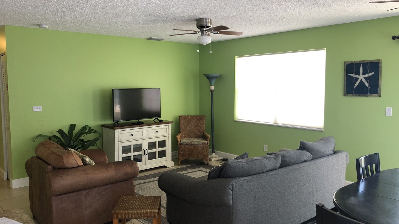 Photo of Bedroom in Marathon