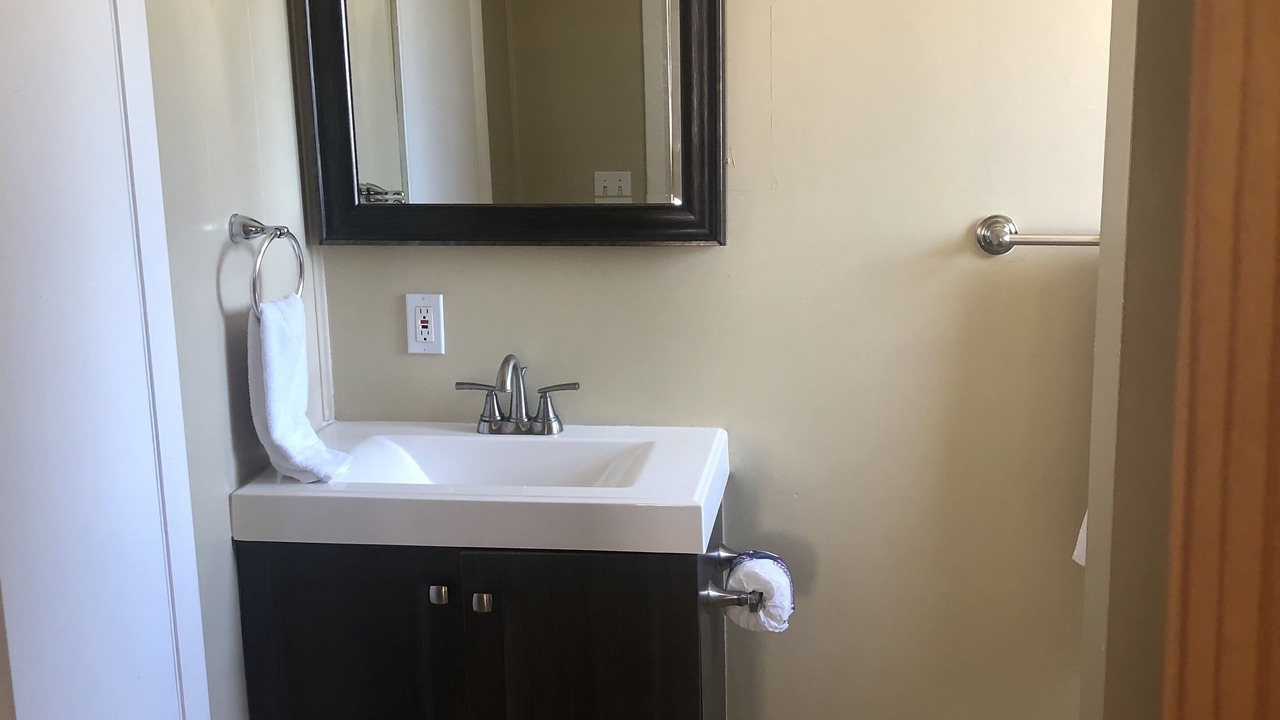 Photo of Bathroom in Marathon
