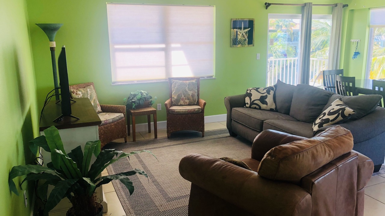 Photo of Bedroom in Marathon