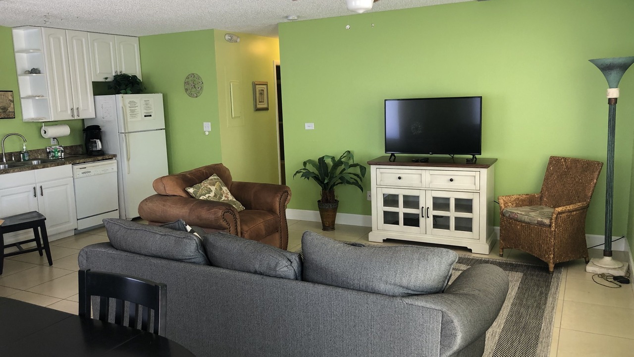 Photo of Bedroom in Marathon