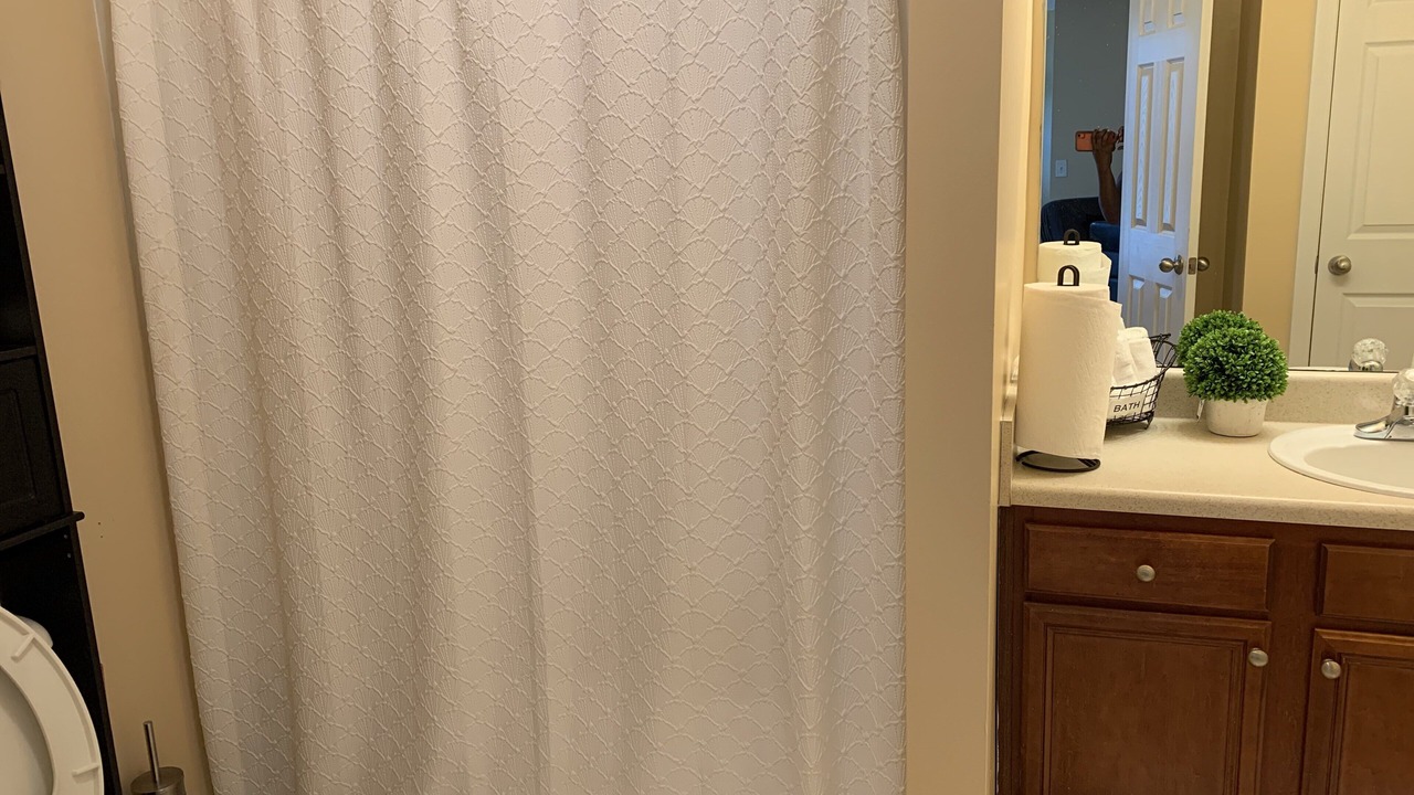 Photo of Bathroom in Warner Robins