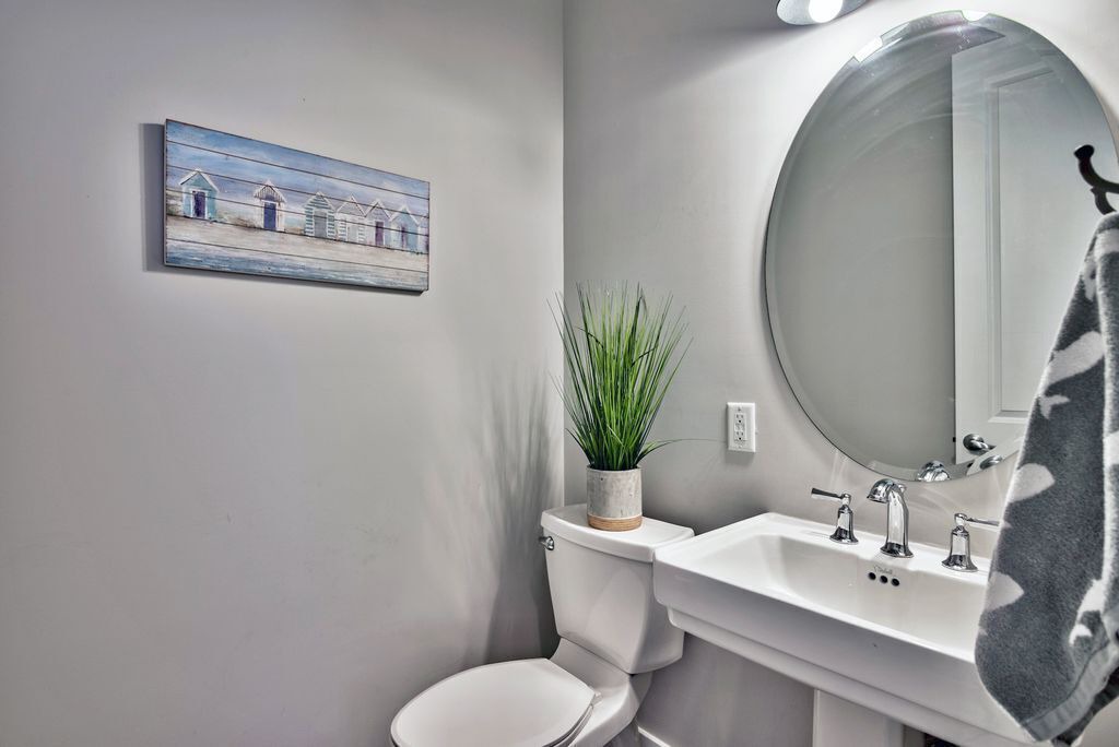 Photo of Bathroom in Emerald Waters Village