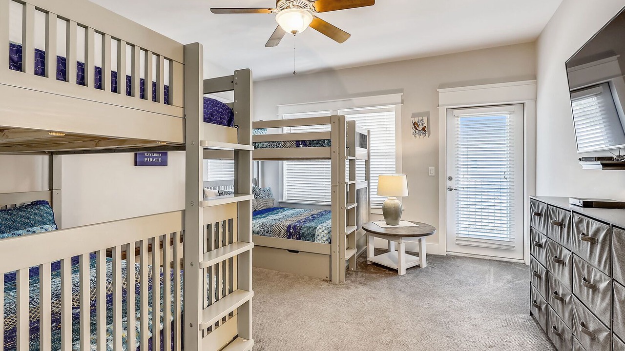 Photo of Bedroom in Emerald Waters Village
