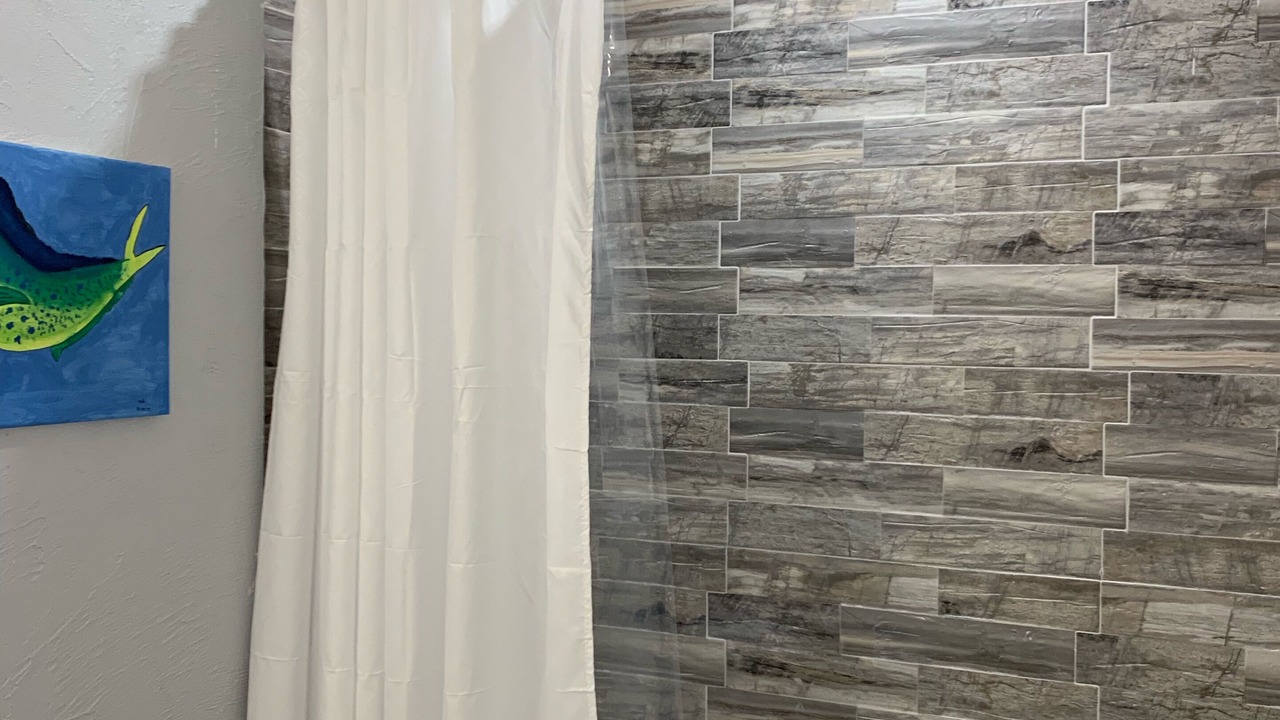 Photo of Bathroom in Daytona Beach Shores