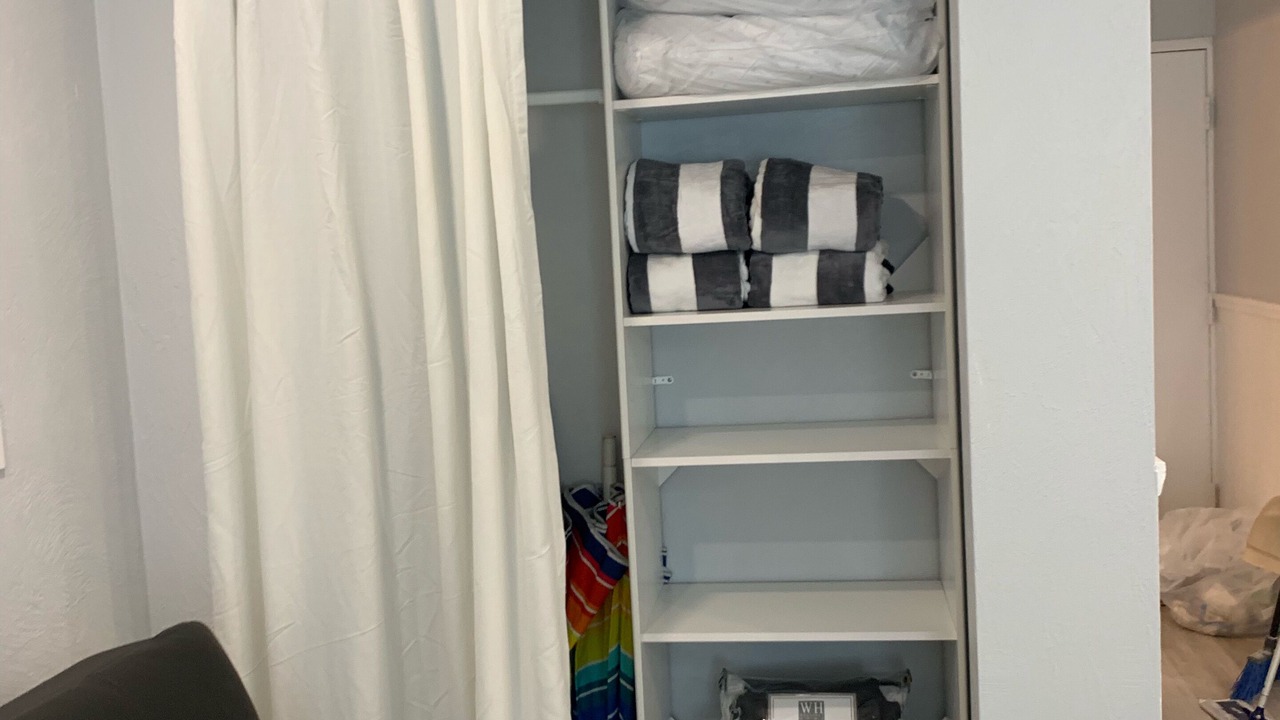 Photo of Bedroom in Daytona Beach Shores