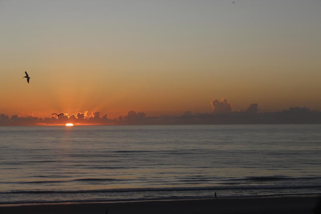 Photo of Patio Balcony in Daytona Beach Shores