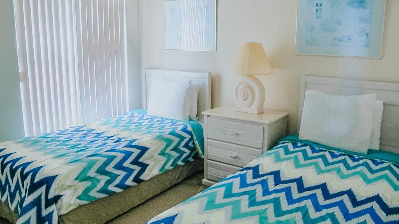 Photo of Bedroom in Indian Wells