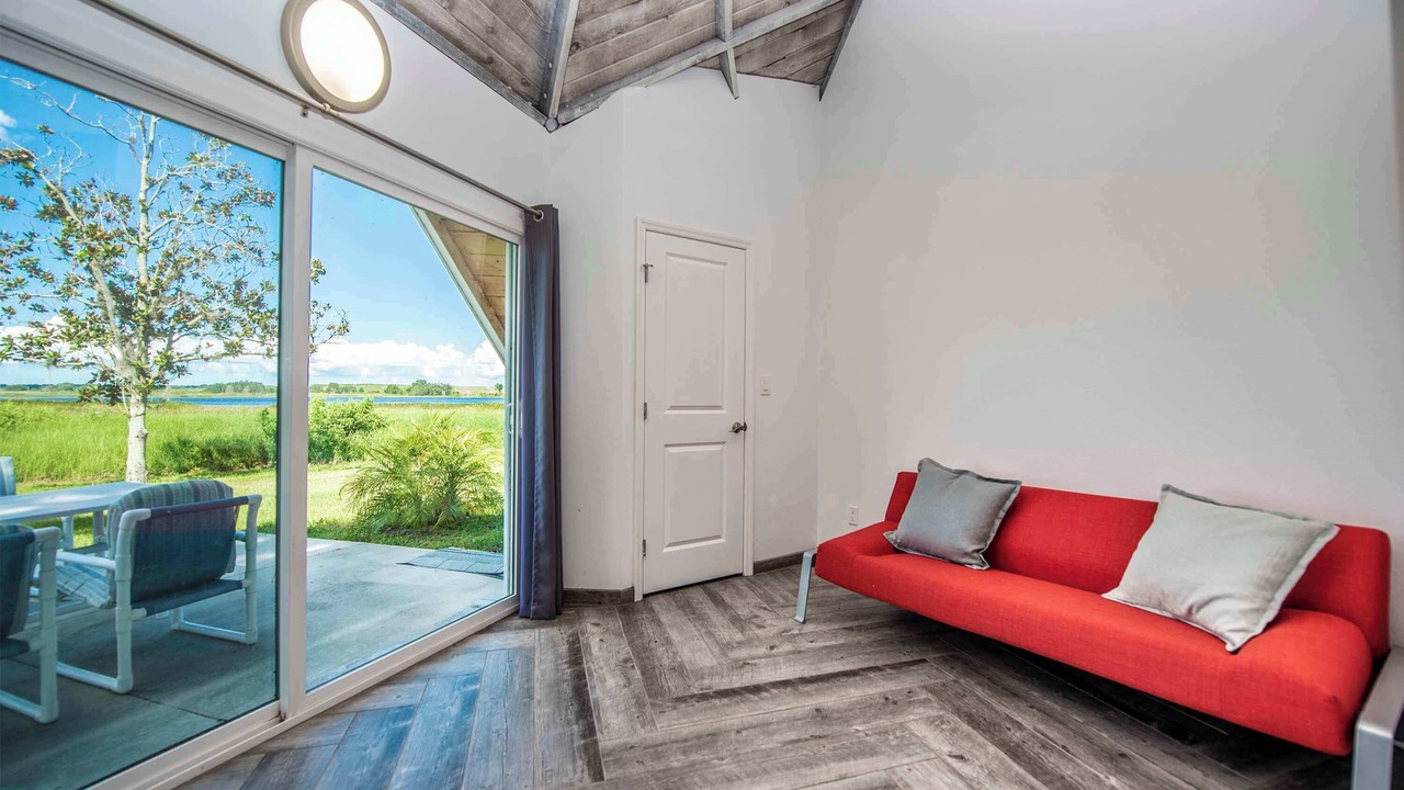 Photo of Livingroom in Clermont