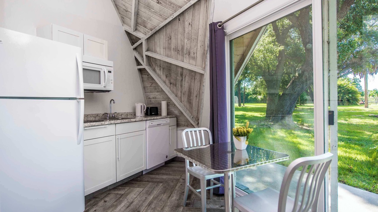 Photo of Kitchen in Clermont